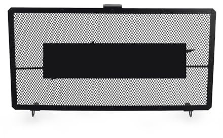 Telaio radiatore moto Per CB 600F 599F Per CB600F Per Hornet CB 600 F CB599F 1998-2006 2005 2004 2003 Griglia di protezione per radiatore per motocicletta