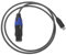 ibasenice Type-c to Xlr Microphone Cable Dynamic Microphones Audio Cable Connect Guitar Console for Usb c to Xlr