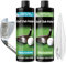 INNOVAYOU Kit di lucidatura per mazze da golf, 400 ml, per rimuovere graffi e graffi per mazze da golf, adatto per mazze in metallo, zinco, alluminio e acciaio