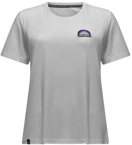 Salewa Damen Eagle Anniversary T-Shirt W T-Shirt