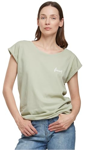 Forvert Ladies Tee Santa Maria, für Damen, softslavia, L
