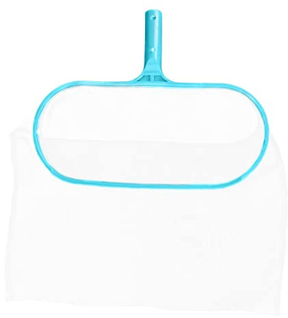 TOYANDONA Limpieza para Piscinas Práctica De Color Verde De Limpieza para Estanques para De Piscina