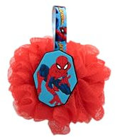 MARVEL - Fleur de Douche Spider-Man - Produit Officiel Disney/Marvel