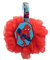MARVEL - Fleur de Douche Spider-Man - Produit Officiel Disney/Marvel