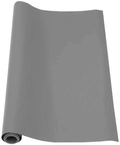 Supvox Reptilienmatte 150x60 cm Zuschneidbar - Reptilienteppich Bodengrund Feuchtigkeitsbestandig fur Terrarien und Kafige - Weiche Waschbare Terrarieneinlage fur Bartagamen Schildkroten Schlangen