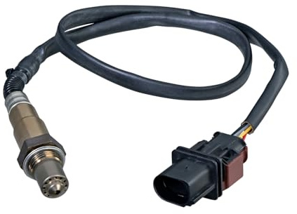 HELLA 6PA 358 243-551 Lambdasonde - 5-polig - Kabel: 530mm