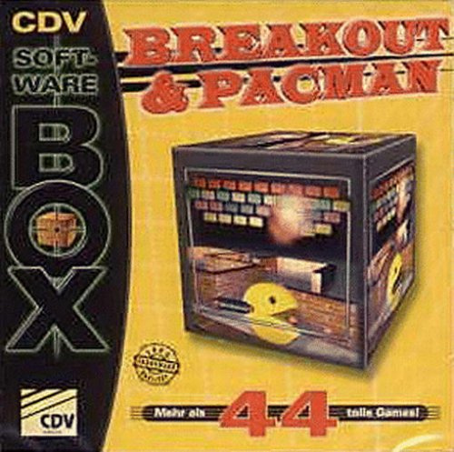 CDV Software Entertainment AG