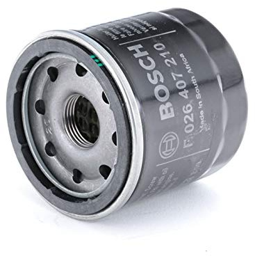 Bosch 0986452061 Ölfilter P2061