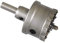 HM bestückte Lochsäge für Metall Ø 53 mm