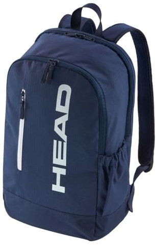 HEAD Base Backpack 17L, navy