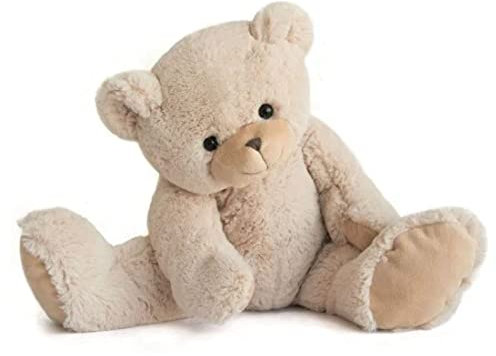 Histoire d'Ours HO1158 Calin beige MM 35 cm