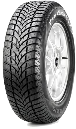 Maxxis MA-SW FSL M+S - 215/65R16 98H - Winterreifen