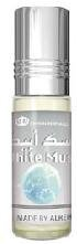 White Musk - 6ml (.2 oz) Perfume Oil by Al-Rehab (Crown Perfumes) by Al-Rehab
