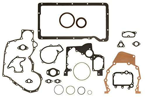 Ajusa 54114200 Gasket Set crank case