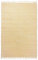 Theko Happy Cotton Teppich 100% Baumwolle 100_Natural Rechteckig 160x230 cm
