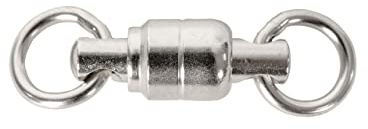 ZECK Ball Bearing Swivel – Wallerwirbel mit Kugellager