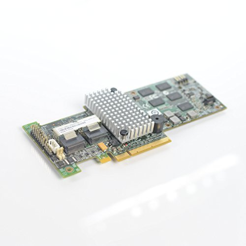 IBM 46 M0851 IBM ServeRAID M5015 Adapter