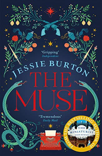 The Muse: The Sunday Times Bestseller and Richard & Judy Book Club Pick (English Edition)