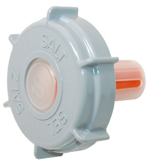 Bauknecht Geschirrspüler Salz Cap. Original-Teilenummer 481246279643 C00312764