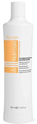 Fanola Nutri Care Condizionatore ristrutt, 350 ml Geruchlos