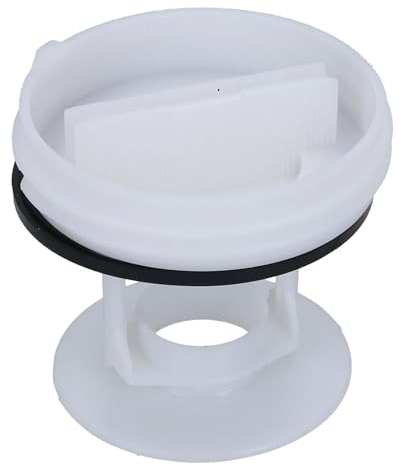 NEU Filter Flusensieb Sieb Einsatz Waschmaschine wie Bosch Siemens 095269 601996