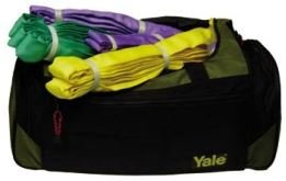 Yale RSE 20-S Rundschlingenpaket inkl. Sporttasche