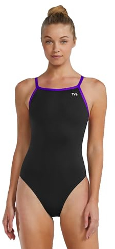 TYR Hexa Diamondfit Traje de baño para Mujer
