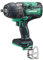 HIKOKI WR36DBJ4 WR36DB Avvitatore a impulsi Multivolt 1/2