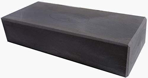 scherenkauf Rozsutec Naturschleifstein-Block 200 x 80 x 45mm