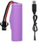 GoolRC Batterie 3.7V 500mAh et câble de Chargement pour 1/28 Voiture de Cascade de 2,4 GHz RC