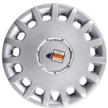 W-Parts 4 Nieten - Serie 4 Radzierblenden für Focus 15 Zoll