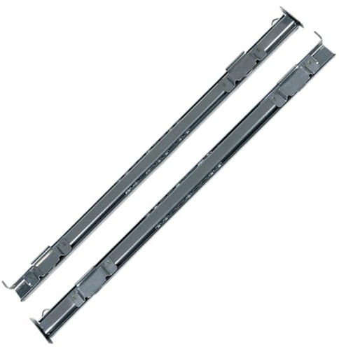 Whirlpool 481010764710 Telescopic Runners Left + Right (294714-35863) Oven Cooker