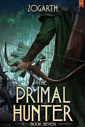The Primal Hunter 7 (English Edition)