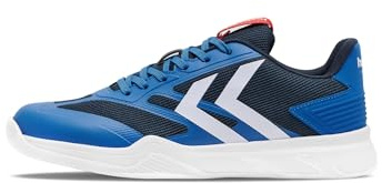 hummel Uruz III Schuh grau, 47 Unisex