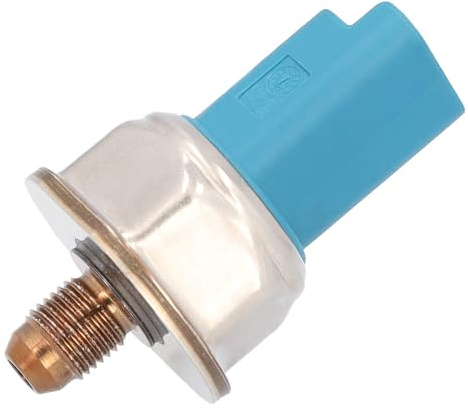 FEBI BILSTEIN Sensor, Kraftstoffdruck 182415 | Kompatibel mit: DACIA DOKKER Express Kasten/Großraumlimousine, DOKKER Großraumlimousine, DOKKER Pick-up, DUSTER, DUSTER