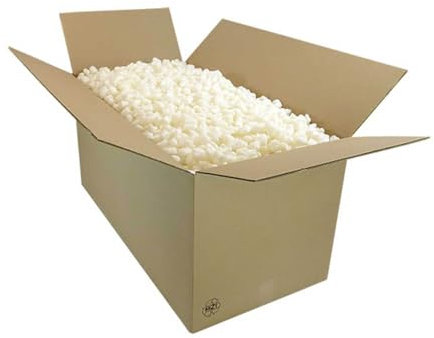 verpacking BIO Verpackungschips 240 Liter aus Mais