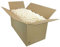verpacking BIO Verpackungschips 240 Liter aus Mais