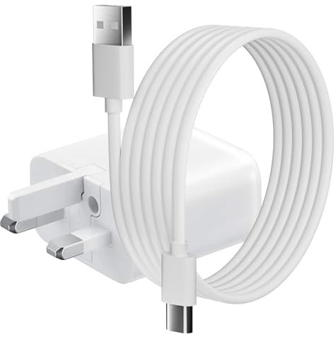 2000mAh CE Approved Universal Micro USB Mains Charger for Various Phone Models BlackBerry HTC LG Nokia Samsung Galaxy and Sony Ericsson Moto G Google Nexus Android/Windows Smartphones External Battery