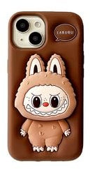 Labub Handyhülle, Labub 3D Handyhülle. 1 Einheit (Für IPhon 16)