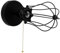 Housoutil Kit De Remplacement De Douille Dampoule Pour Applique Murale Support De Douille E27 Facile À Installer