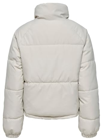 JDY Damen Jdyfrey Flotte Short Jacket Otw Yfm Jdyfrey Flotte Short Jacket Otw Yfm (1er Pack)