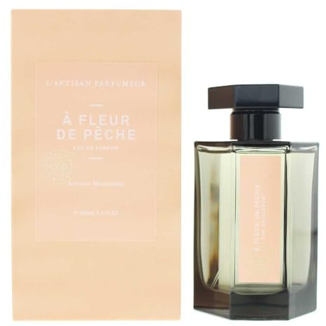 L'ARTISAN PARFUMEUR A Fleur de Pêche Eau de Parfum 100 ml