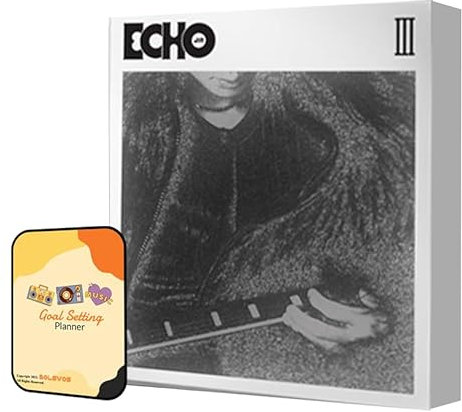 Echo Jin (BTS) Album [Ver 3 (Standard ver)]+Pre Order Benefits+BolsVos K-POP Inspired Freebies (2nd Mini Album)