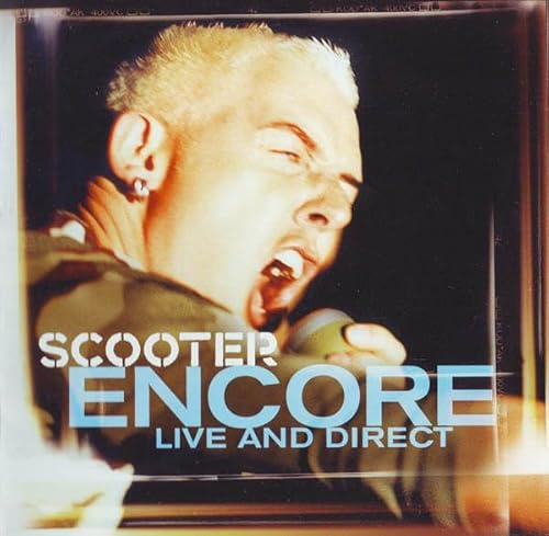 Encore - Live And Direct