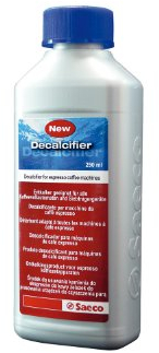 Philips Saeco Descaler 250ml CA6700/99 (Pack of 1)