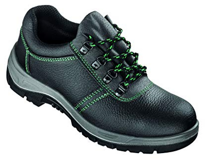 Feldtmann 33341/39 Halbschuh Schwerin 39 EN ISO 20345 S3
