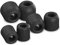 COMPLY Isolation Series T-100, assorted