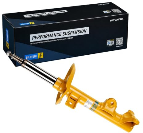 Eurotec 35-197263 Shock Absorber