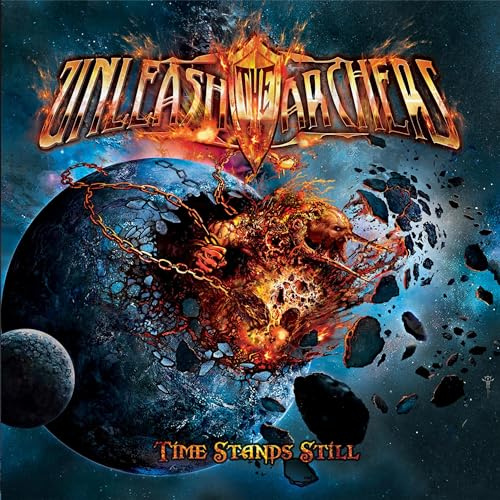 NAPALM RECORDS 0840588102761