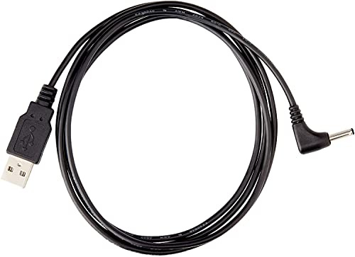 Delock 83577 Cable USB Power DC 3,5 X 1,35 MM 90° 1,5 M